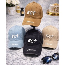 Бейсболка жіноча 5 шт (56-58 р) коттон ML903_070302