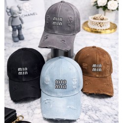 Бейсболка жіноча 5 шт (56-58 р) коттон ML903_070309