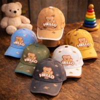 Бейсболка для немовлят 5 шт (46-48 р) бавовна ML903_150401