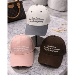 Бейсболка жіноча 5 шт (56-58 р) коттон ML903_160311