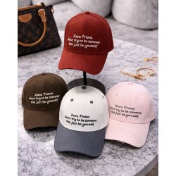 Бейсболка жіноча 5 шт (56-58 р) коттон ML903_160312