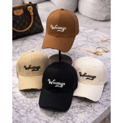 Бейсболка жіноча 5 шт (56-58 р) коттон ML903_160313