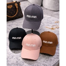 Бейсболка жіноча 5 шт (56-58 р) коттон ML903_160315