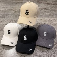 Бейсболка жіноча 5 шт (56-58 р) коттон ML903_160317