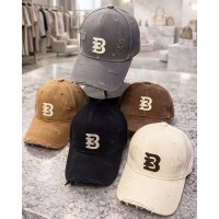 Бейсболка чоловіча 5 шт (56-58 р) коттон ML903_160319