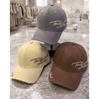 Бейсболка чоловіча 5 шт (56-58 р) коттон ML903_160320