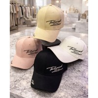 Бейсболка жіноча 5 шт (56-58 р) коттон ML903_160321