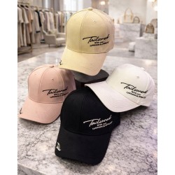 Бейсболка жіноча 5 шт (56-58 р) коттон ML903_160321