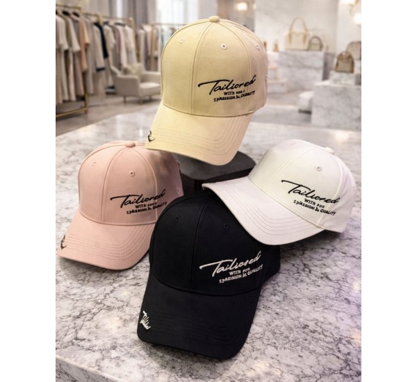 Бейсболка жіноча 5 шт (56-58 р) коттон ML903_160321