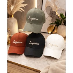 Бейсболка жіноча 5 шт (56-58 р) коттон ML903_160303