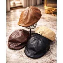 Хуліганка чоловіча 5 шт (норма) екошкіра ML903_160308