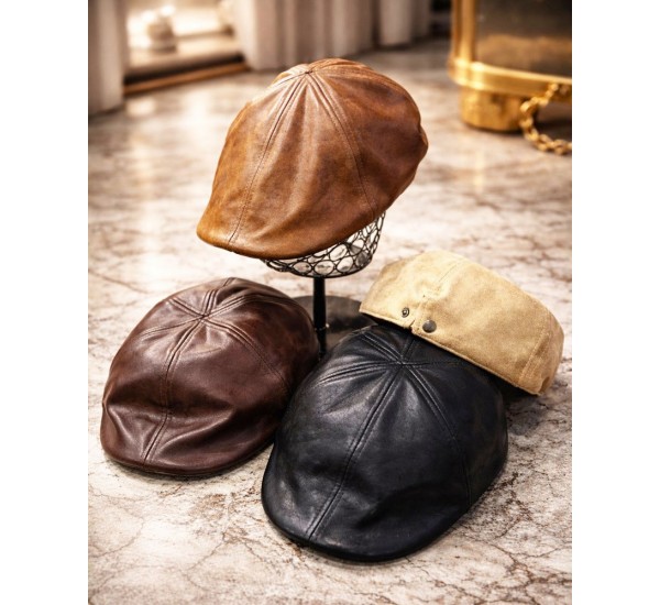 Хуліганка чоловіча 5 шт (норма) екошкіра ML903_160308