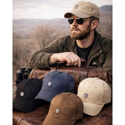Бейсболка чоловіча 5 шт (56-58 р) коттон ML903_160309