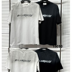 Футболка чоловіча 4 шт (M-2XL) коттон MMC_15010