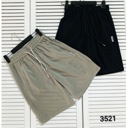 Шорти чоловічі 4 шт (M-2XL) коттон MMC_3521
