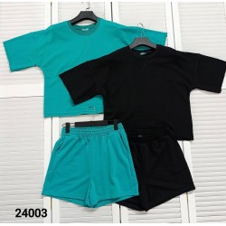Костюм жіночий 4 шт (S-XL) петля MMC_24003