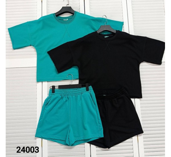 Костюм жіночий 4 шт (S-XL) петля MMC_24003