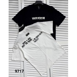 Футболка чоловіча 4 шт (M-2XL) коттон MMC_9717