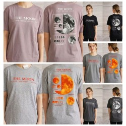 Футболка жіноча, бавовна 5 шт (46-54 р) MuK_5805d