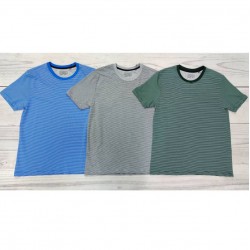 Футболка чоловіча, бавовна 5 шт (48-56 р) MuK_110