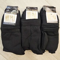 Шкарпетки чоловічі MILENA 12 шт (40-43 р) стрейч/коттон NvS_702h