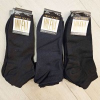 Шкарпетки чоловічі MILENA 12 шт (42-46 р) стрейч/коттон NvS_706a
