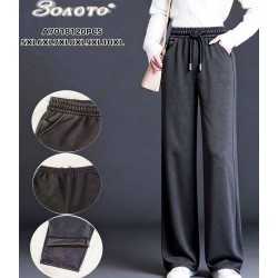 Спорт штани жіночі 6 шт (5-10XL) коттон PaH_A7018