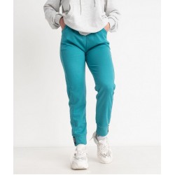 Спорт штани жіночі 5 шт (S-2XL) коттон PaH_1811c