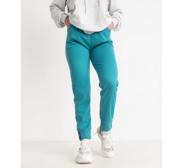 Спорт штани жіночі 5 шт (S-2XL) коттон PaH_1811c