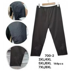 Бриджі жіночі 6 шт (3-8XL) стрейч/коттон PaH_700-2
