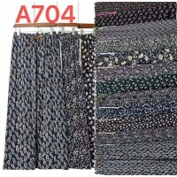 Штани жіночі 12 шт (3-6XL) холодок PaH_A704