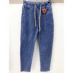 Джинси жіночі 6 шт (31-36 р) джинс PaH_785-1c