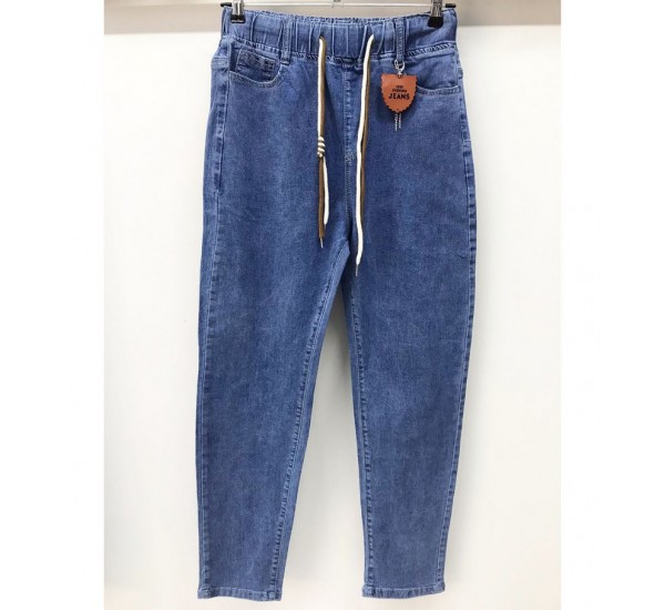 Джинси жіночі 6 шт (31-36 р) джинс PaH_785-1c