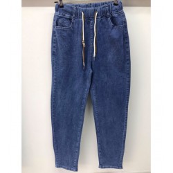 Джинси жіночі 6 шт (31-36 р) джинс PaH_785-3b