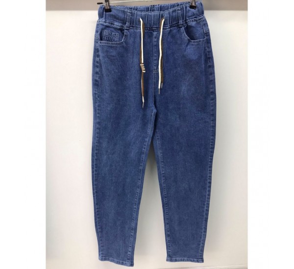 Джинси жіночі 6 шт (31-36 р) джинс PaH_785-3b