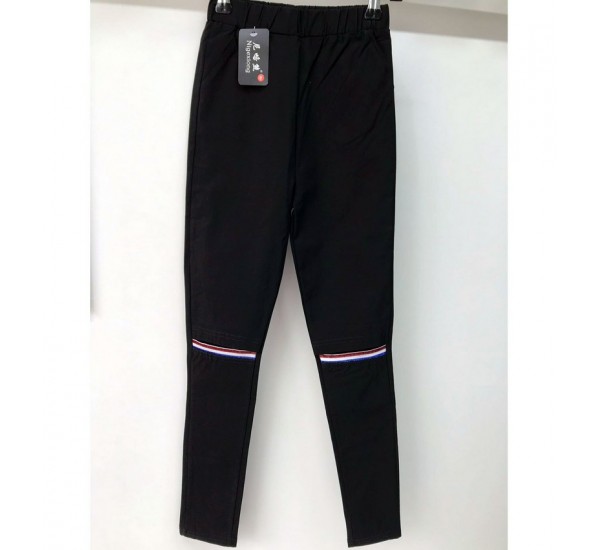 Штани для дівчаток 5 шт (7-12 років) коттон PaH_06a