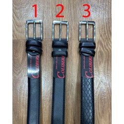 Ремінь чоловічий, екошкіра 1 шт (35 мм) ReM_180215