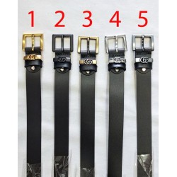 Ремень женский, кожа 1 шт (30 мм) ReM_180206