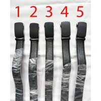 Ремінь чоловічий, (35 мм) екошкіра 1 шт ReM_220318