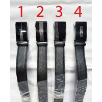 Ремінь чоловічий, (35 мм) екошкіра 1 шт ReM_220321