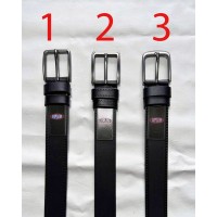 Ремінь чоловічий, (40 мм) шкіра 1 шт ReM_220322