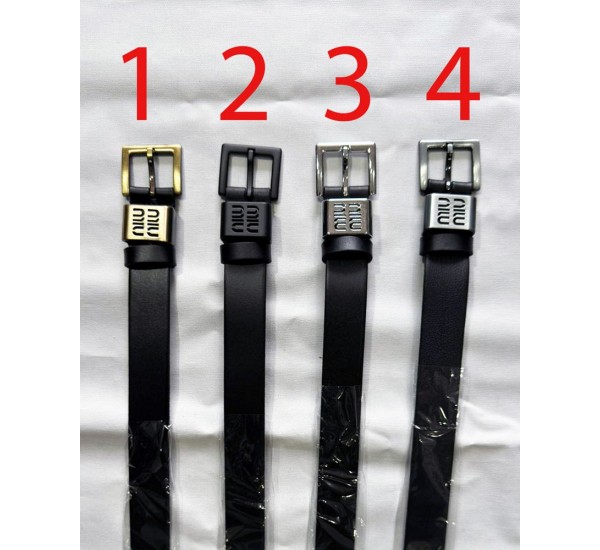 Ремінь жіночий, шкіра 1 шт (30 мм) ReM_220324