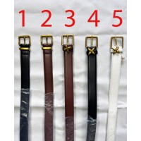 Ремінь жіночий, екошкіра 1 шт (30 мм) ReM_220325