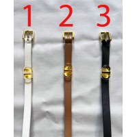 Ремінь жіночий, екошкіра 1 шт (30 мм) ReM_220326