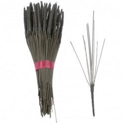 Нога букетна штучна, 100 штук RuS_F4_9(34)