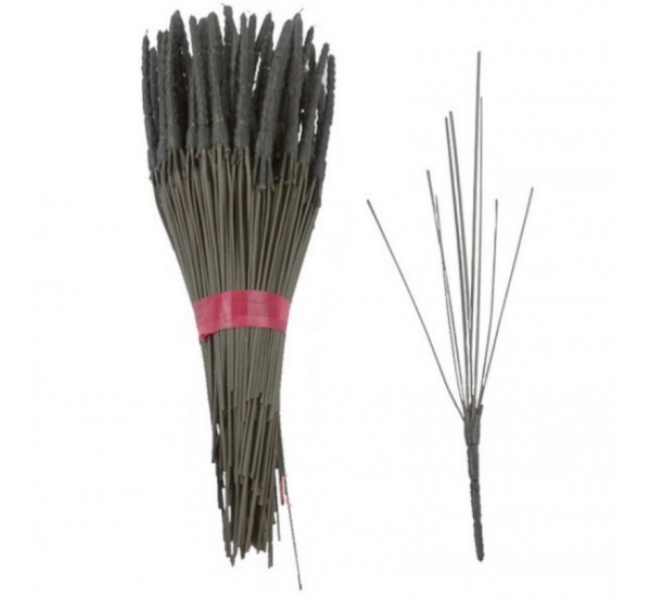 Нога букетна штучна, 100 штук RuS_F4_9(34)