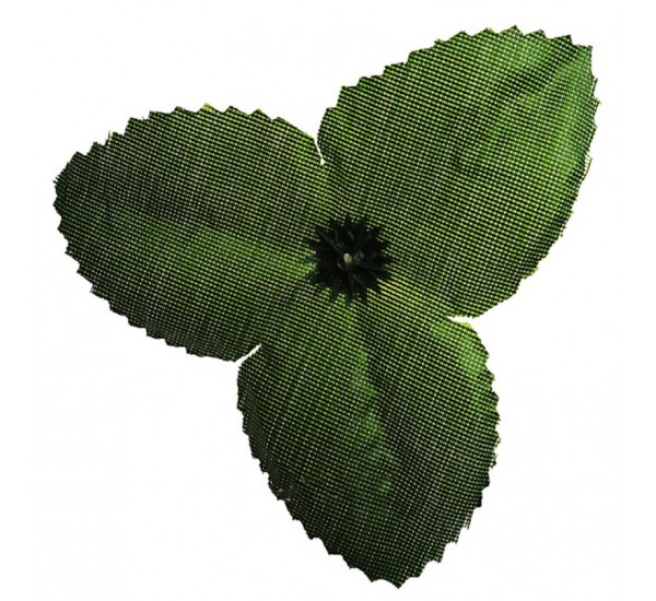 Лист троянди ваговий штучний, 0,5 кг RuS_G9_L-20/3