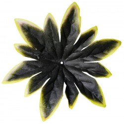 Лист ваговий штучний, 0,5 кг RuS_G58_L-30-CH