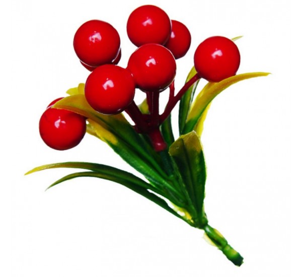 Добавка ягода штучна, 100 штук RuS_H15_Y011