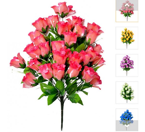 Букет великої троянди, 1 штука RuS_B7_A-064/30